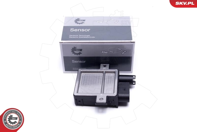 Control Unit, glow time 96SKV214