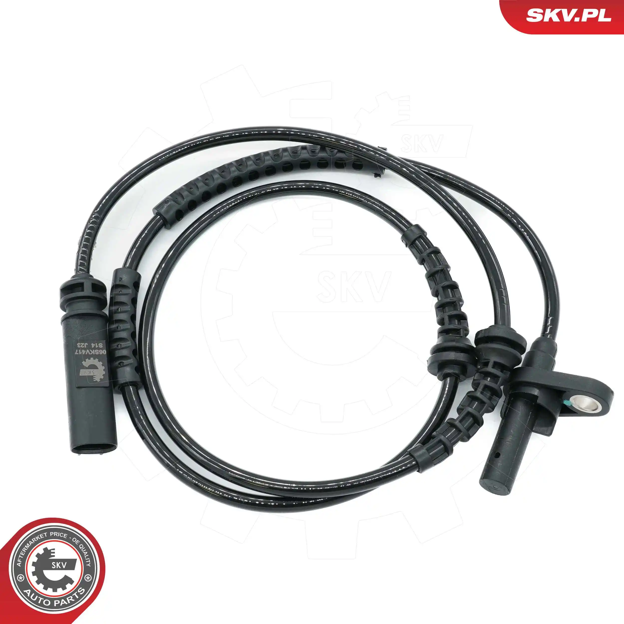 Sensor, wheel speed 06SKV417