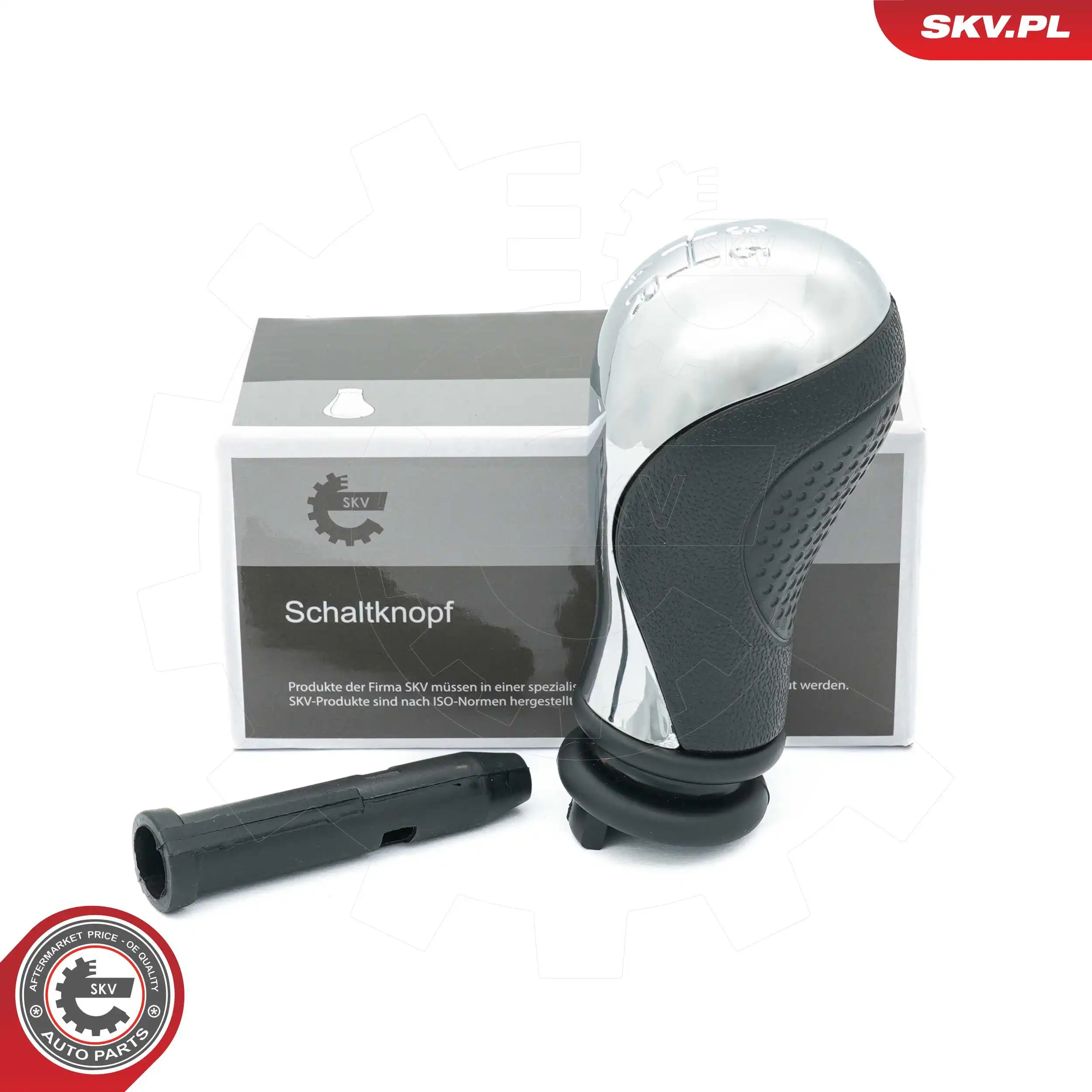 Gear Shift Lever Knob 63SKV028