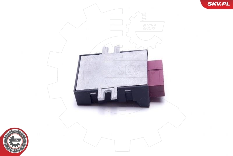 Control Unit, fuel pump 96SKV211