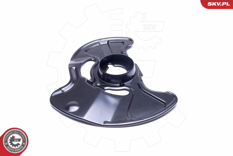 Splash Guard, brake disc 57SKV111