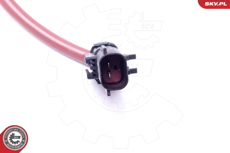 ESEN SKV 51SKV101 Window Regulator