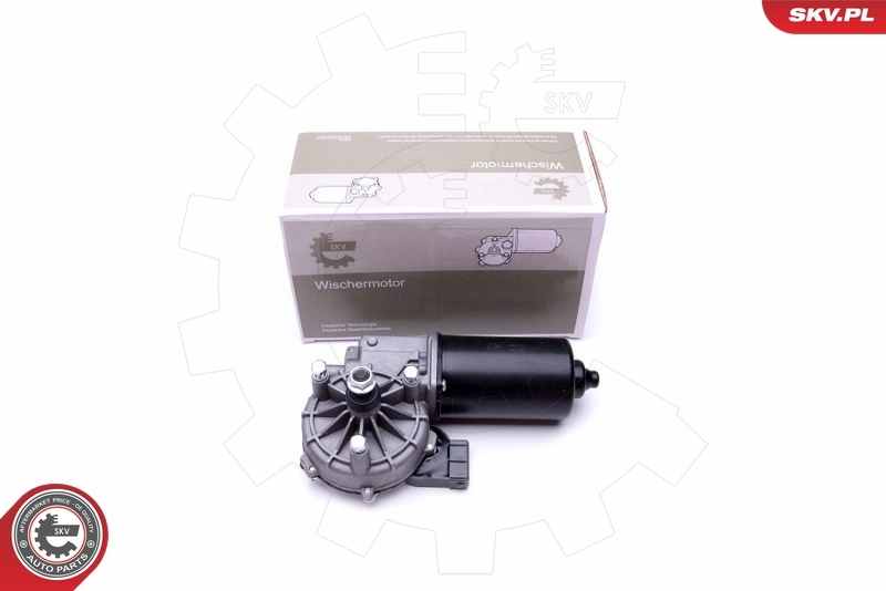 Wiper Motor 19SKV120