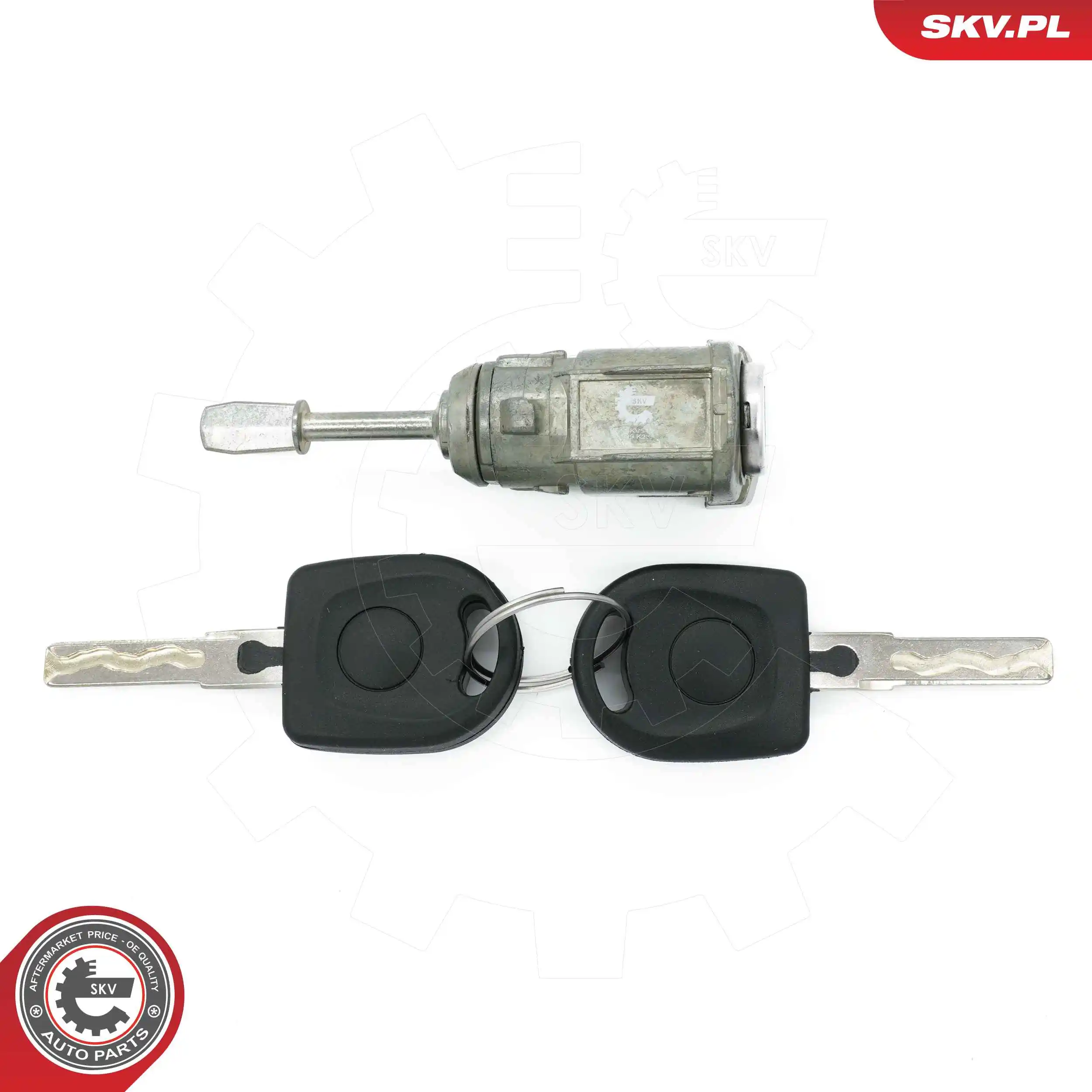 ESEN SKV 65SKV540 Lock Cylinder