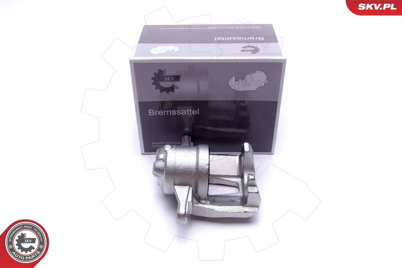 Brake Caliper 55SKV912