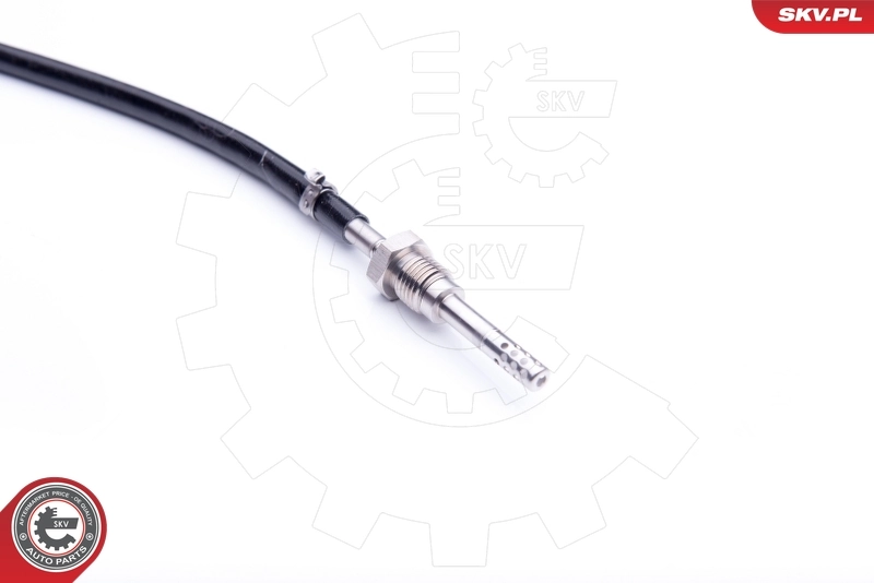 Sensor, exhaust gas temperature 30SKV195