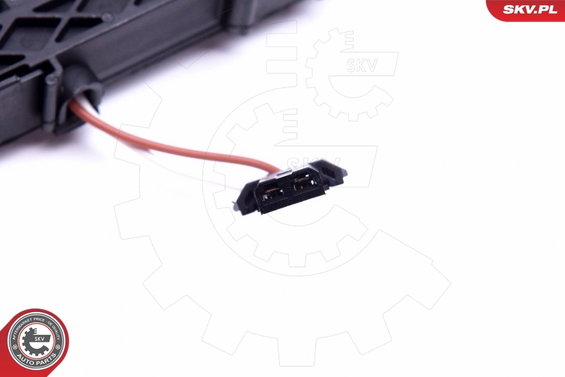 Connecting Cable, injector 53SKV005