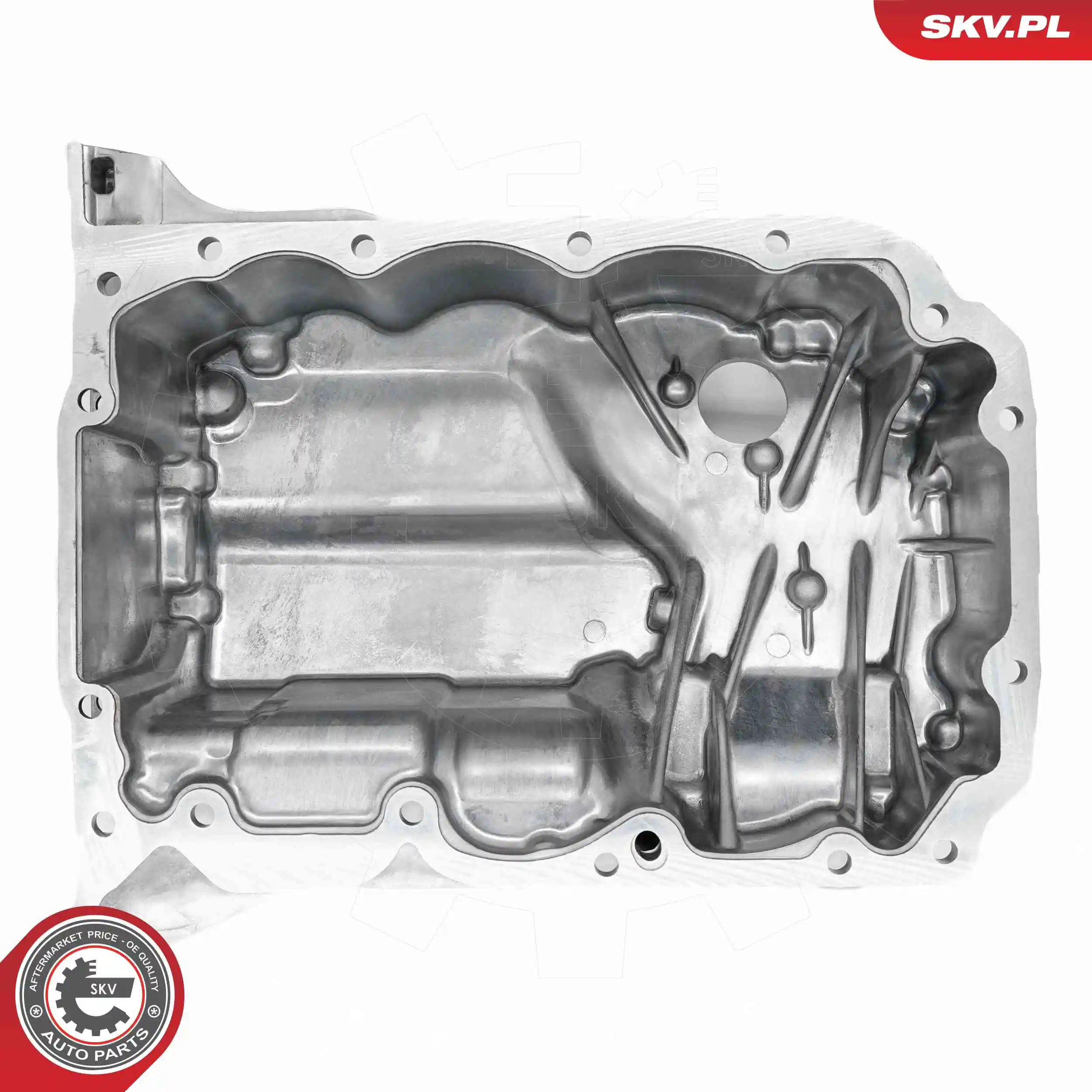 Oil Sump 48SKV854