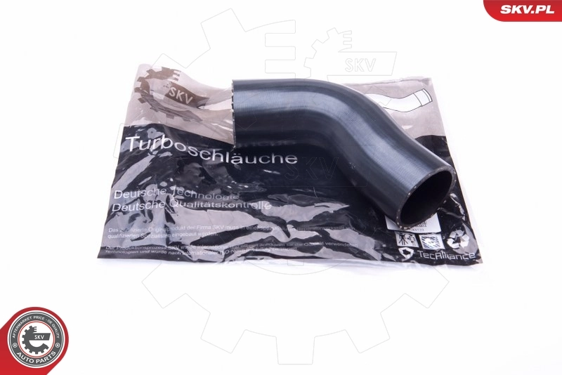 Charge Air Hose 24SKV723