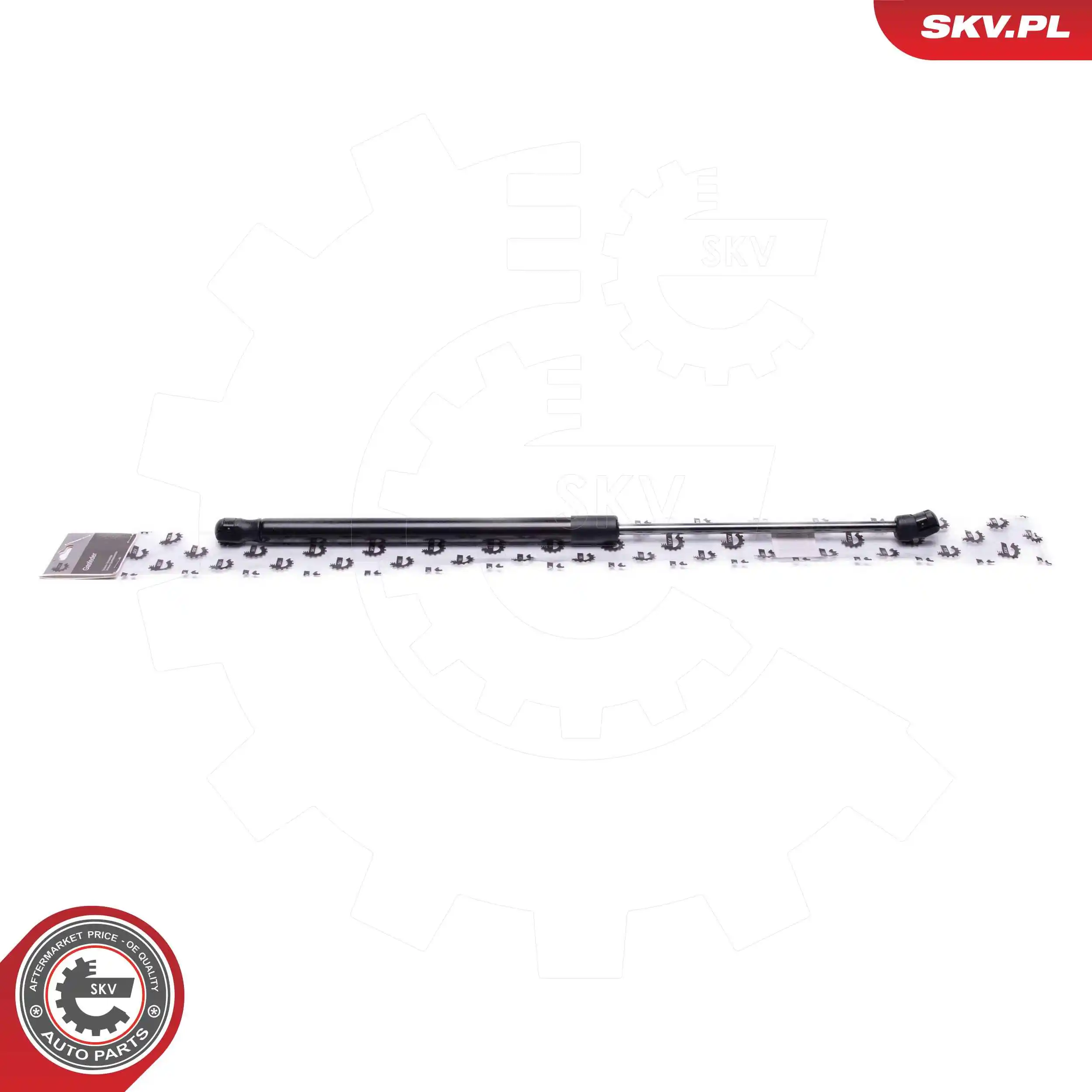 Gas Spring, boot/cargo area 52SKV775