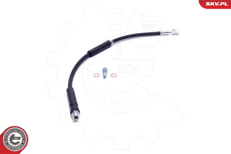 ESEN SKV 35SKV147 Brake Hose