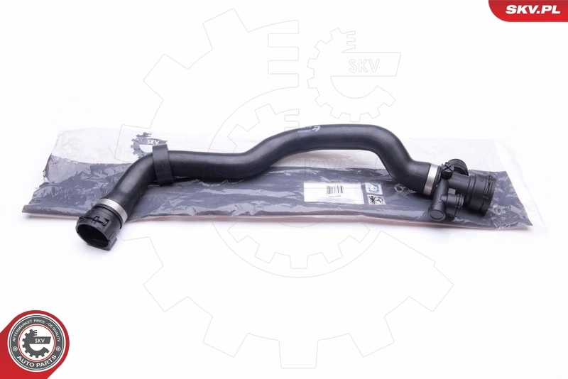Radiator Hose 24SKV394
