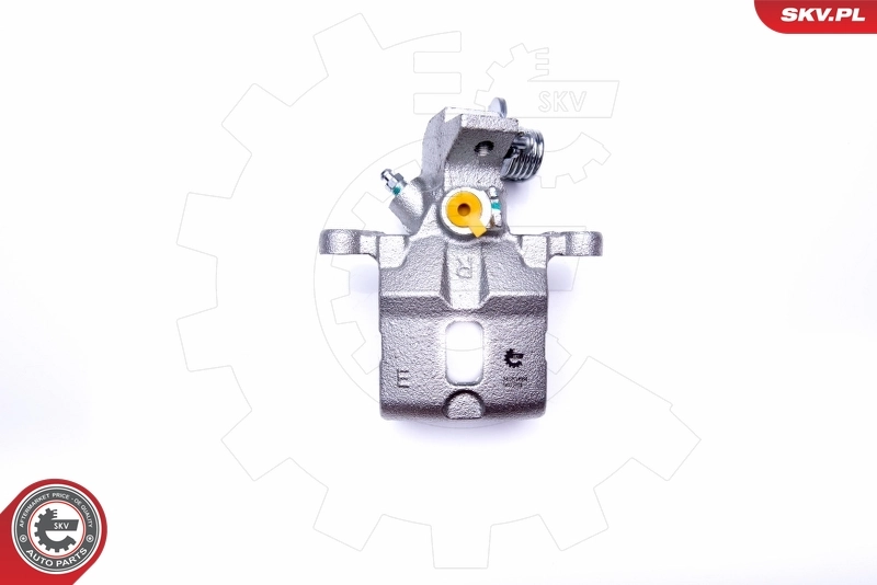 Brake Caliper 34SKV664