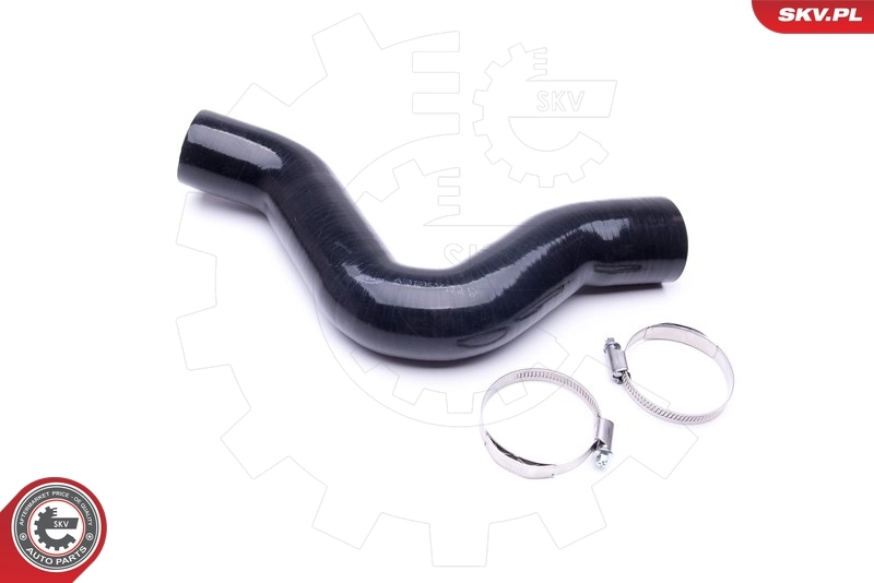 Charge Air Hose 43SKV310