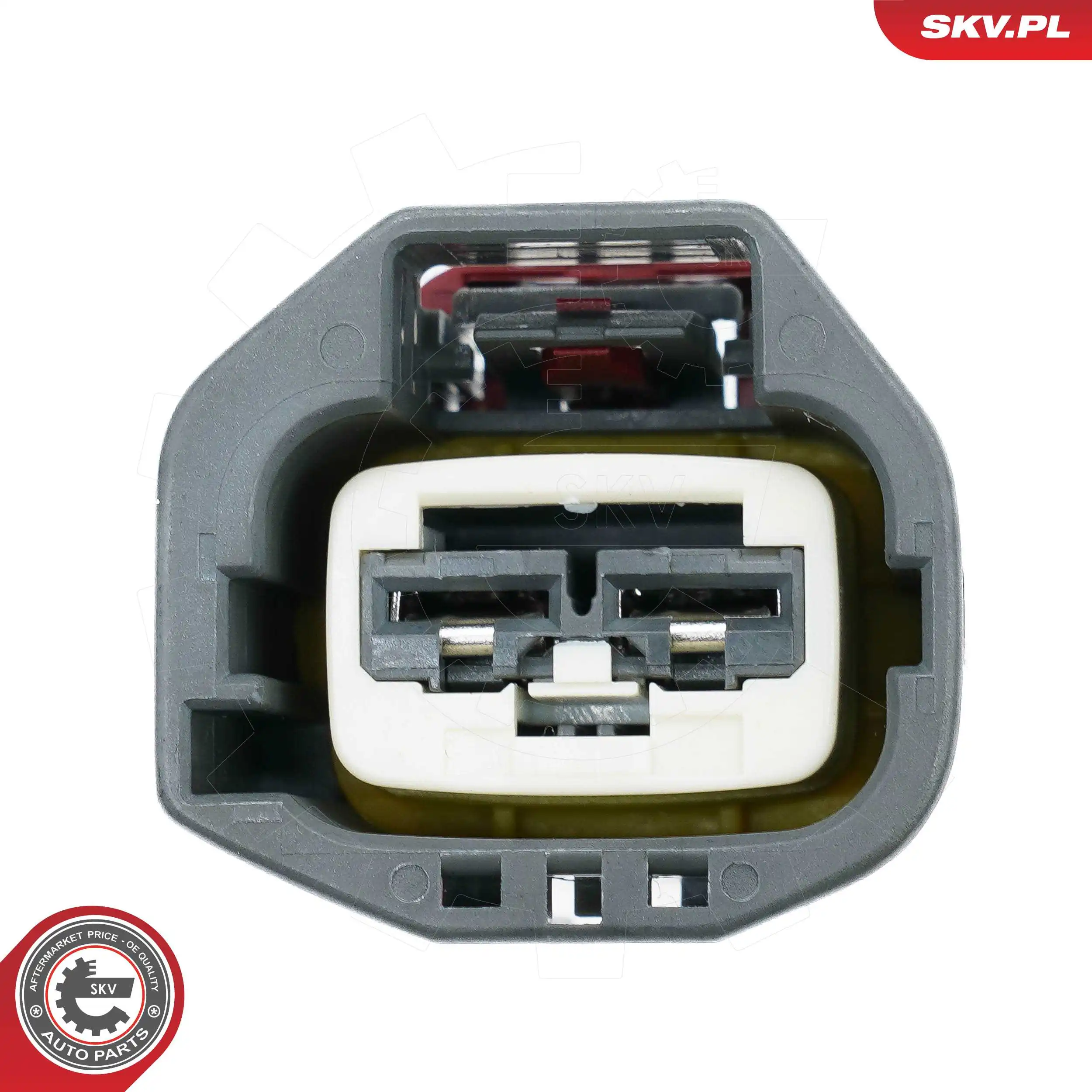 Repair Kit, cable set 53SKV116