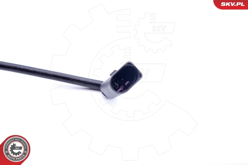 Sensor, exhaust gas temperature 30SKV134