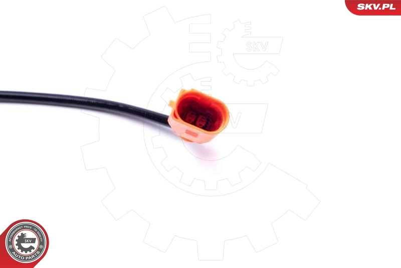 Sensor, exhaust gas temperature 30SKV387