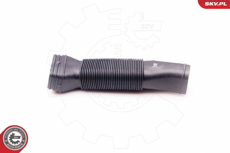 Intake Hose, air filter 24SKV430