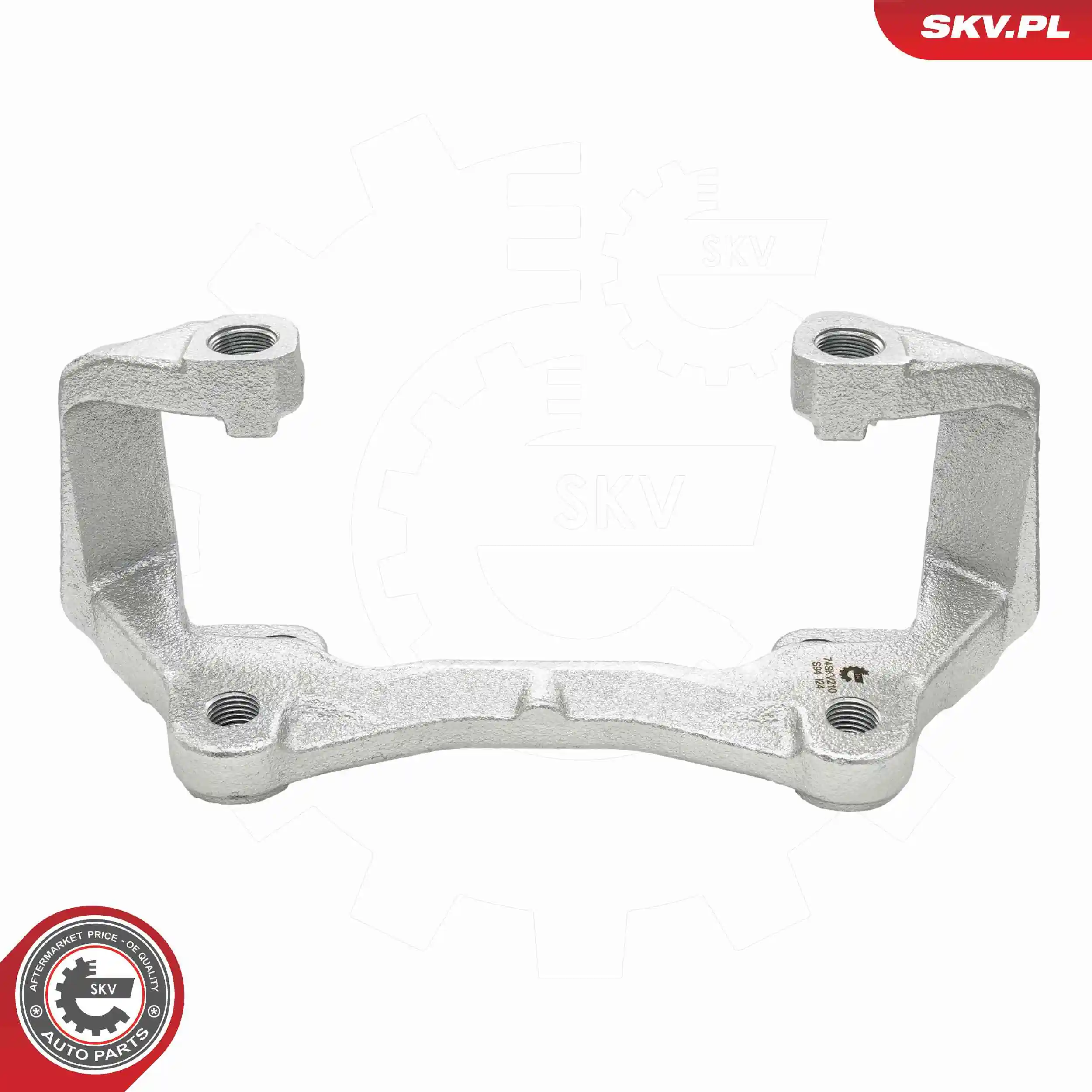 Soporte, pinza de freno 74SKV210