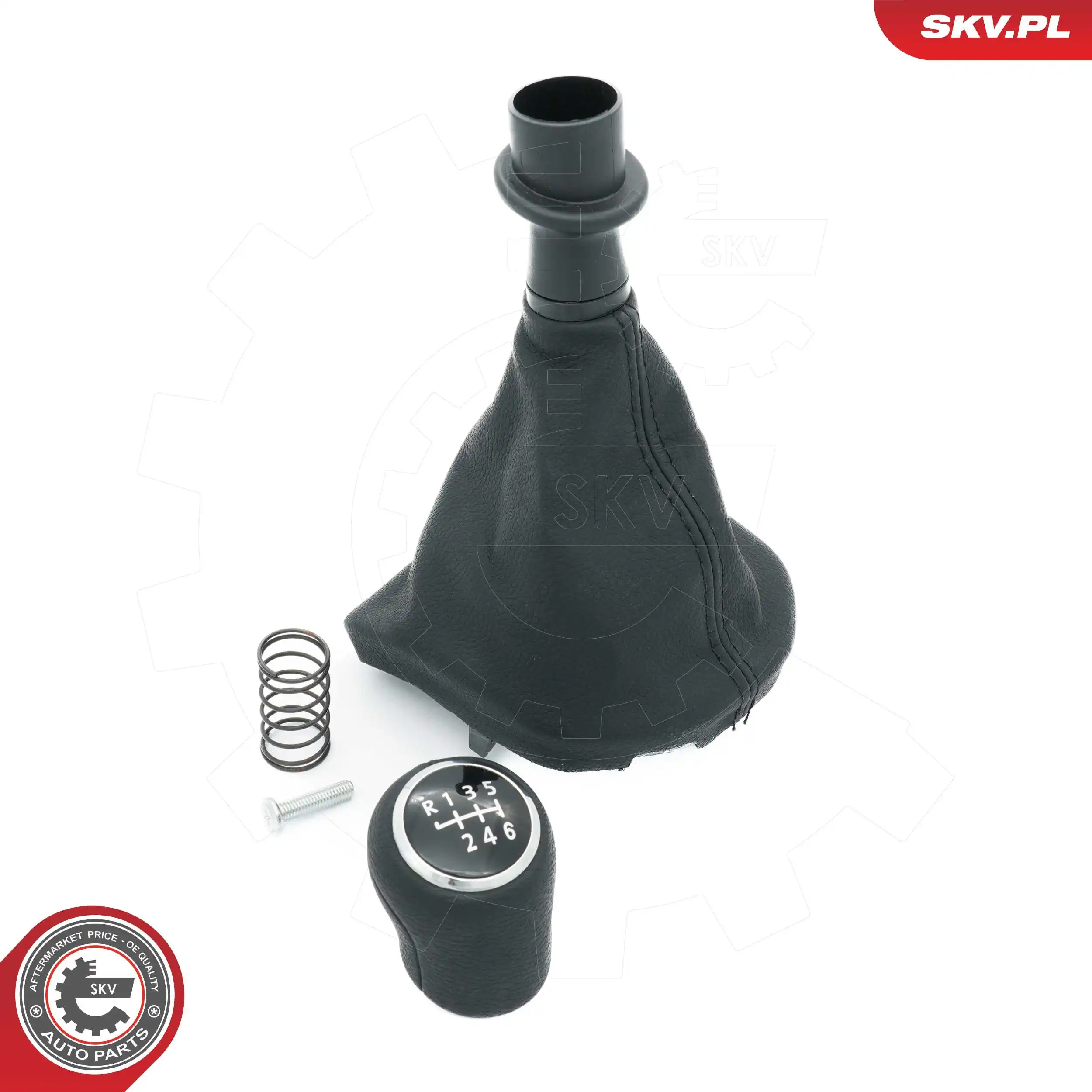 Gear Shift Lever Knob 63SKV498