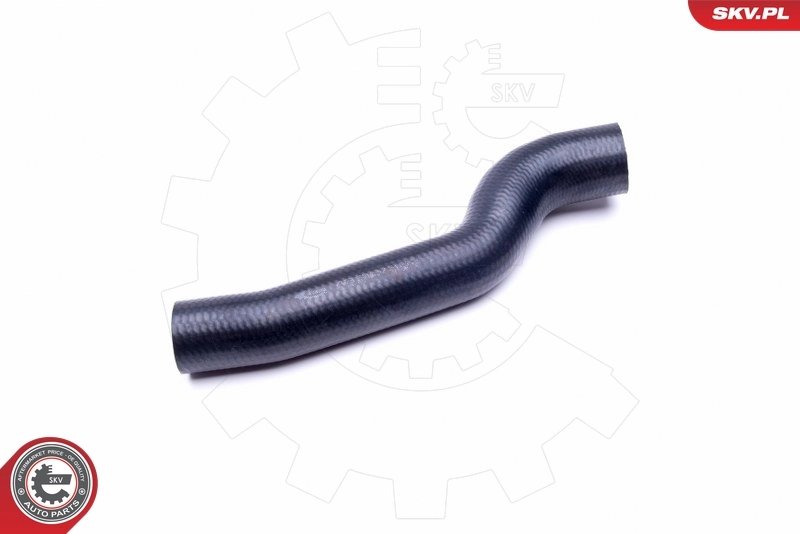 Charge Air Hose 43SKV362