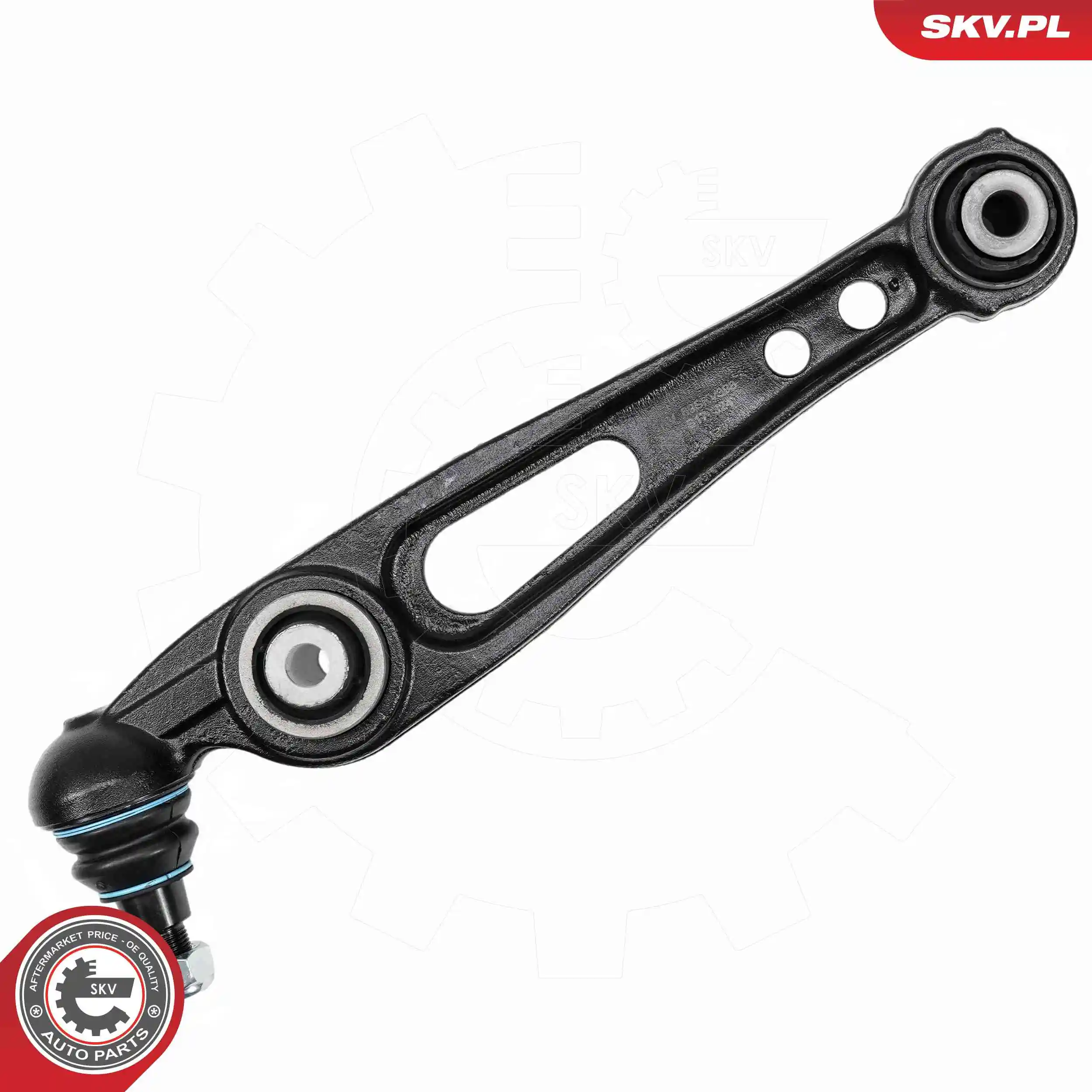 Control/Trailing Arm, wheel suspension 69SKV398