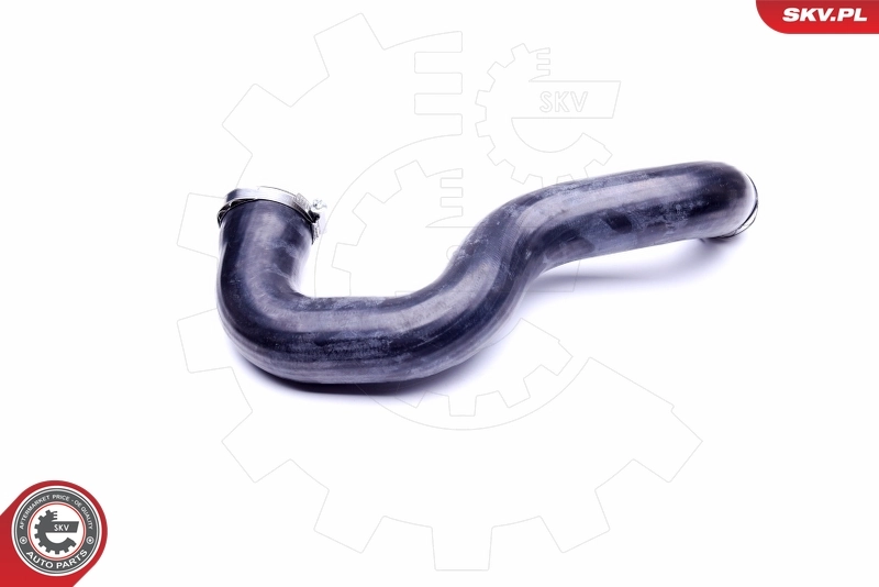 Charge Air Hose 43SKV116