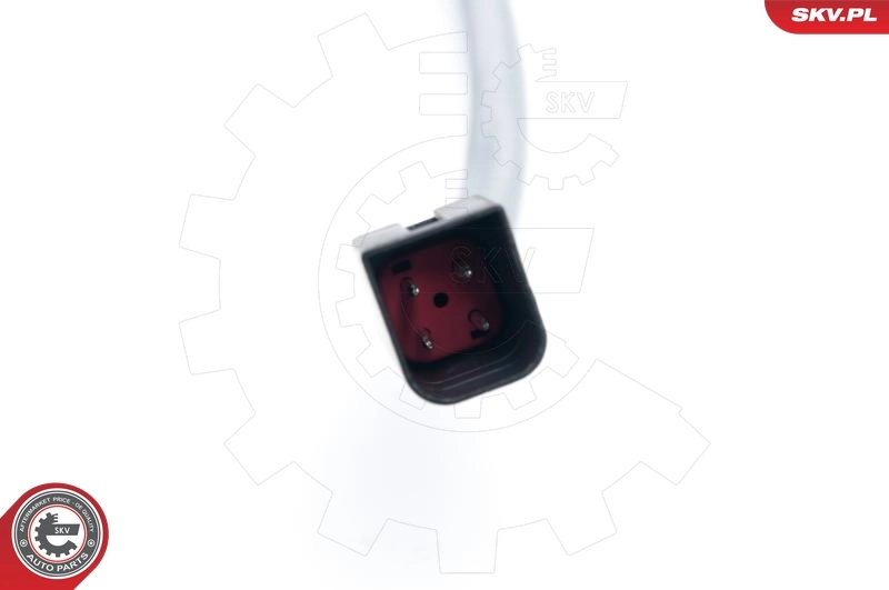 Oxygen Sensor 09SKV558