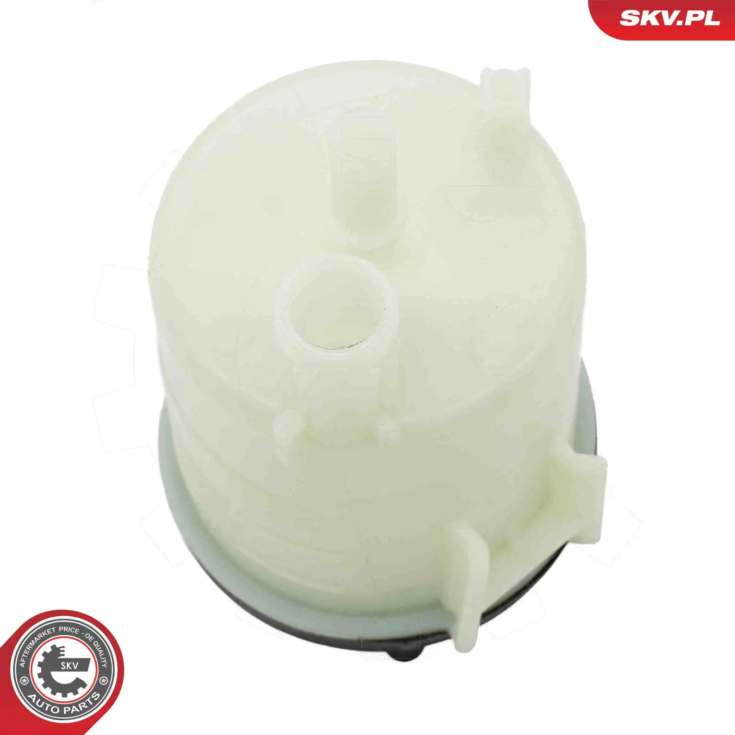 Equalising reservoir, hydraulic oil (power steering) 61SKV900
