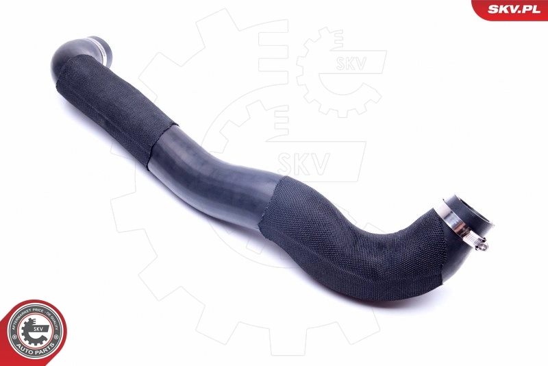 Charge Air Hose 24SKV664