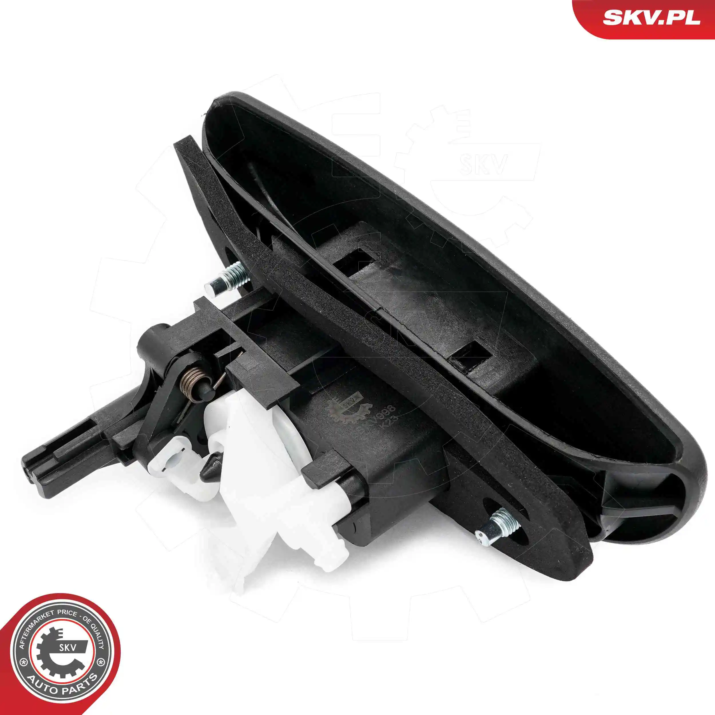 ESEN SKV 16SKV998 Tailgate Lock