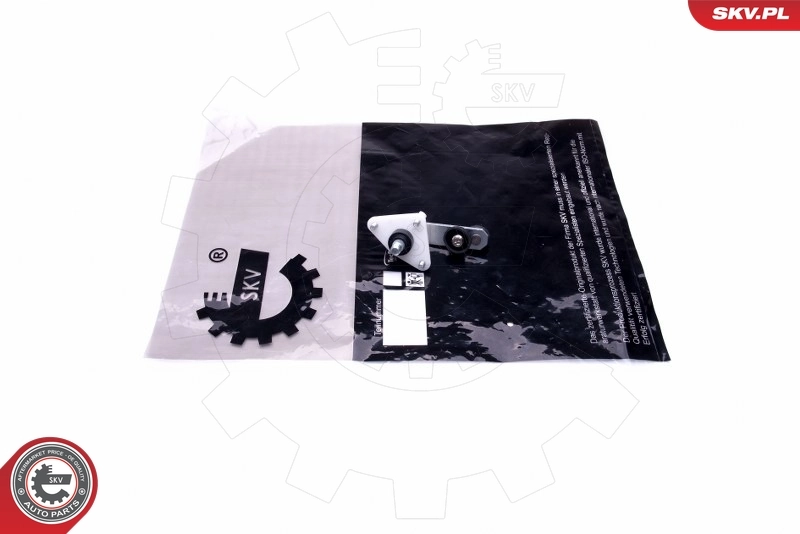 Wiper Linkage 05SKV087