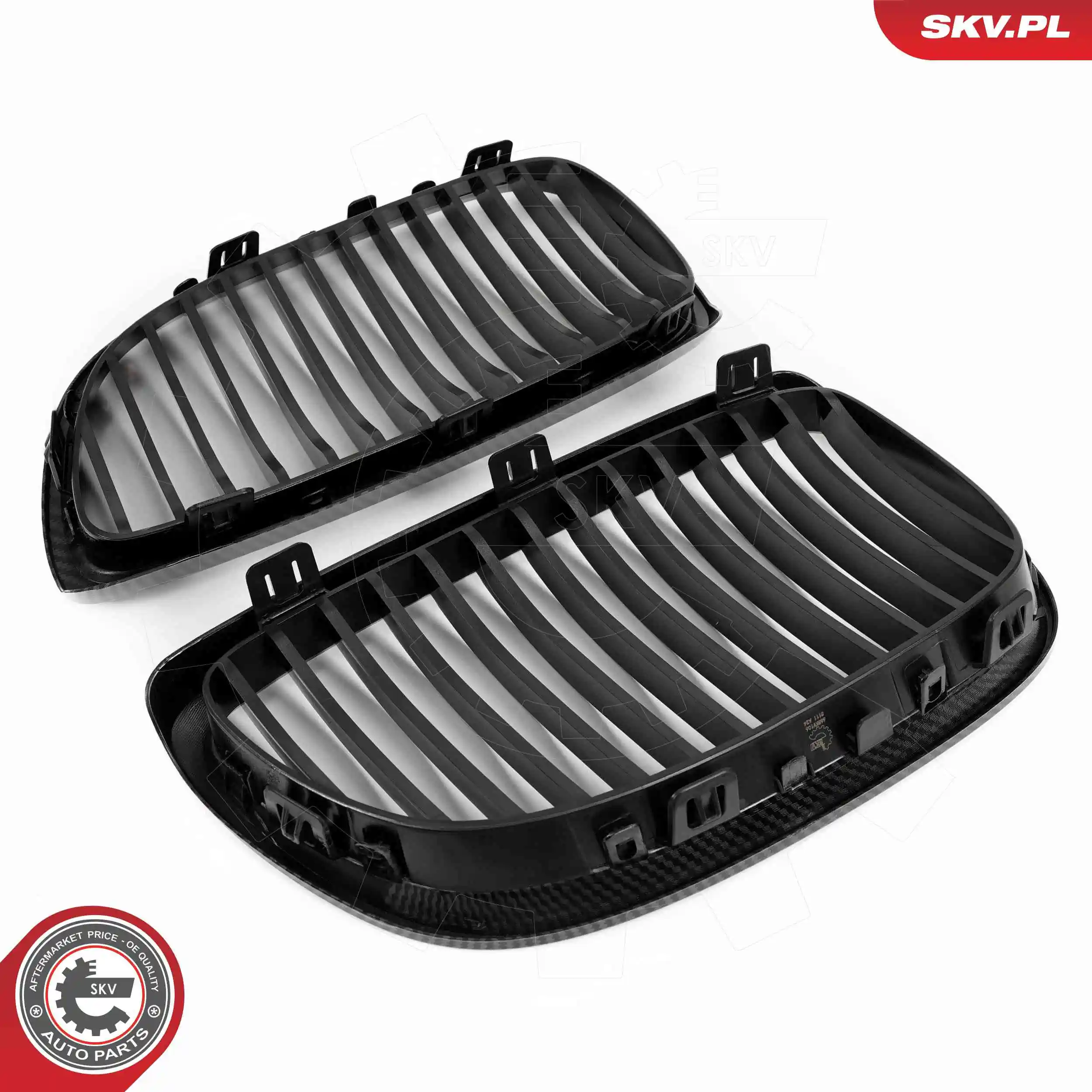 ESEN SKV 66SKV106 Radiator Grille