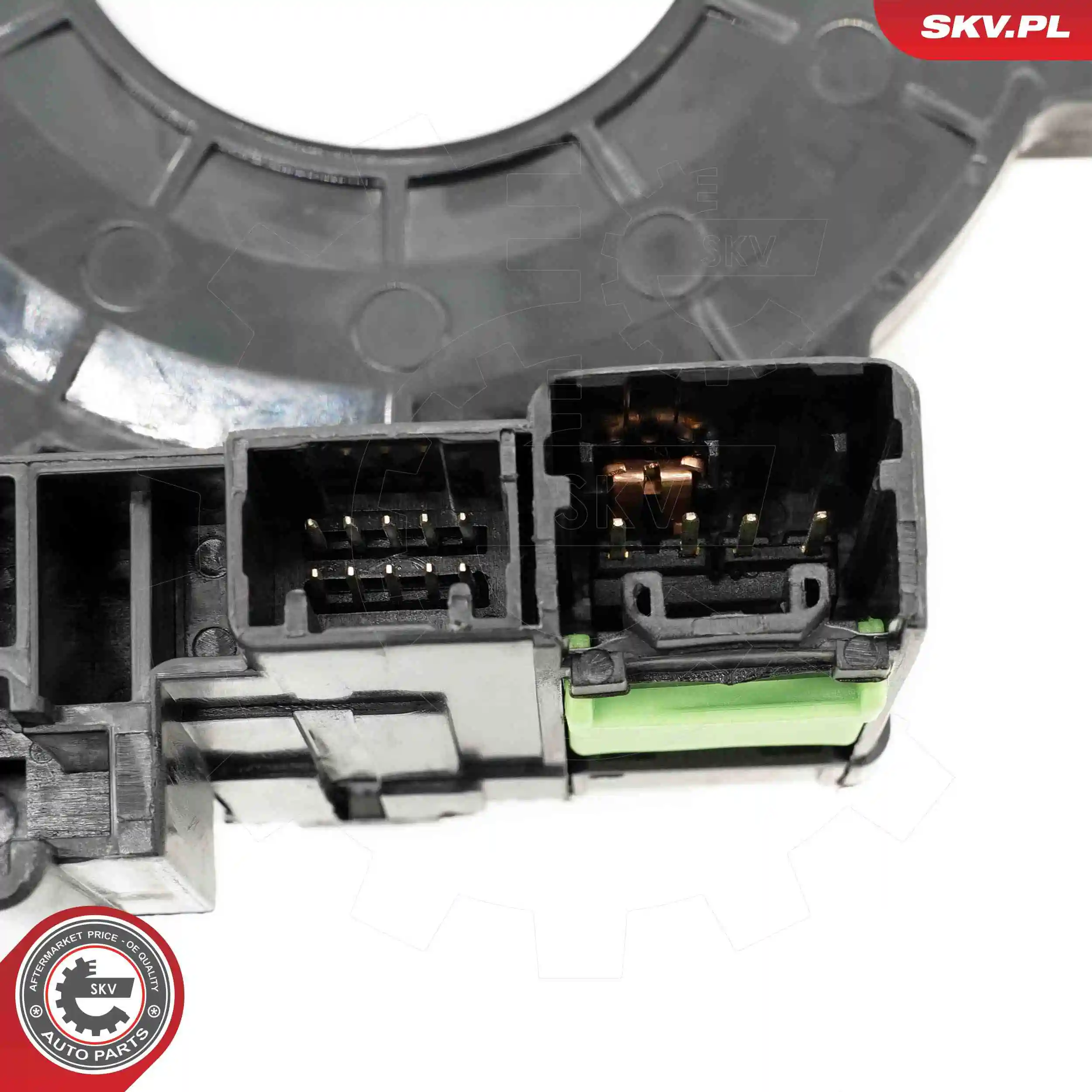 ESEN SKV 96SKV632 Clockspring, airbag