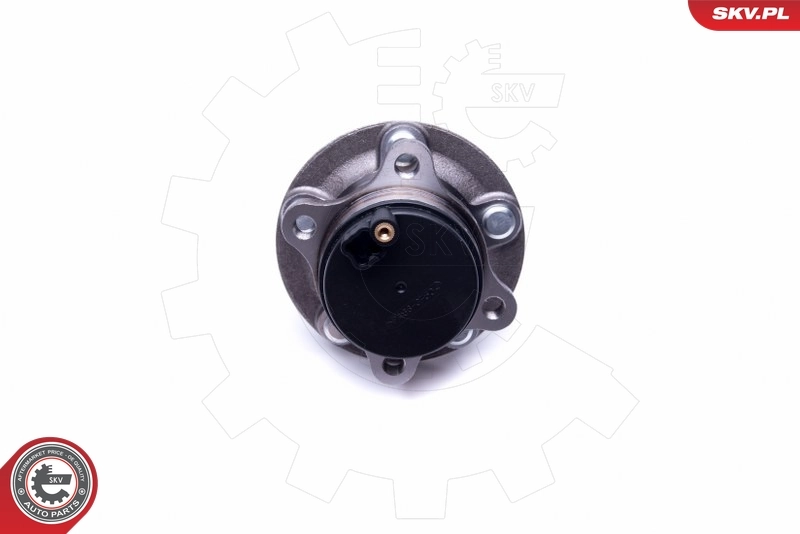 Wheel Bearing Kit 29SKV381