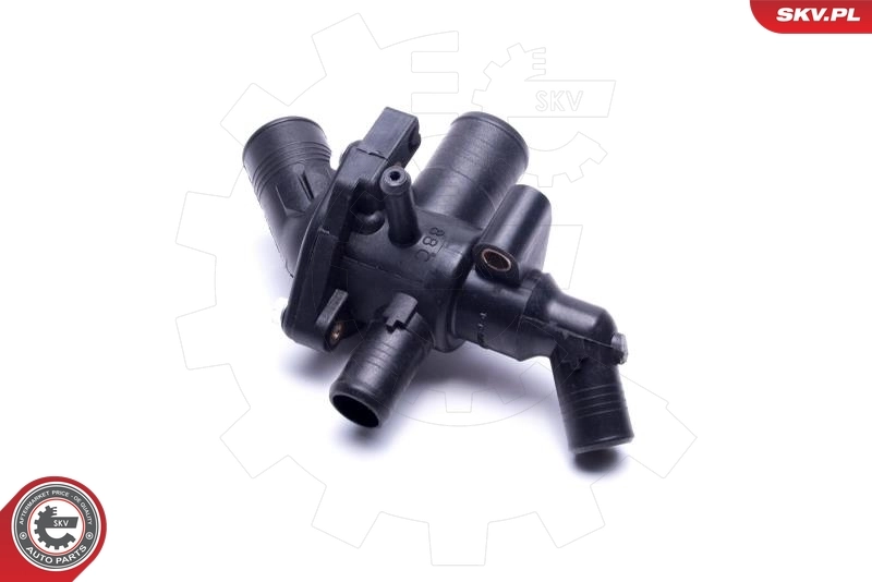 Thermostat, coolant 20SKV189
