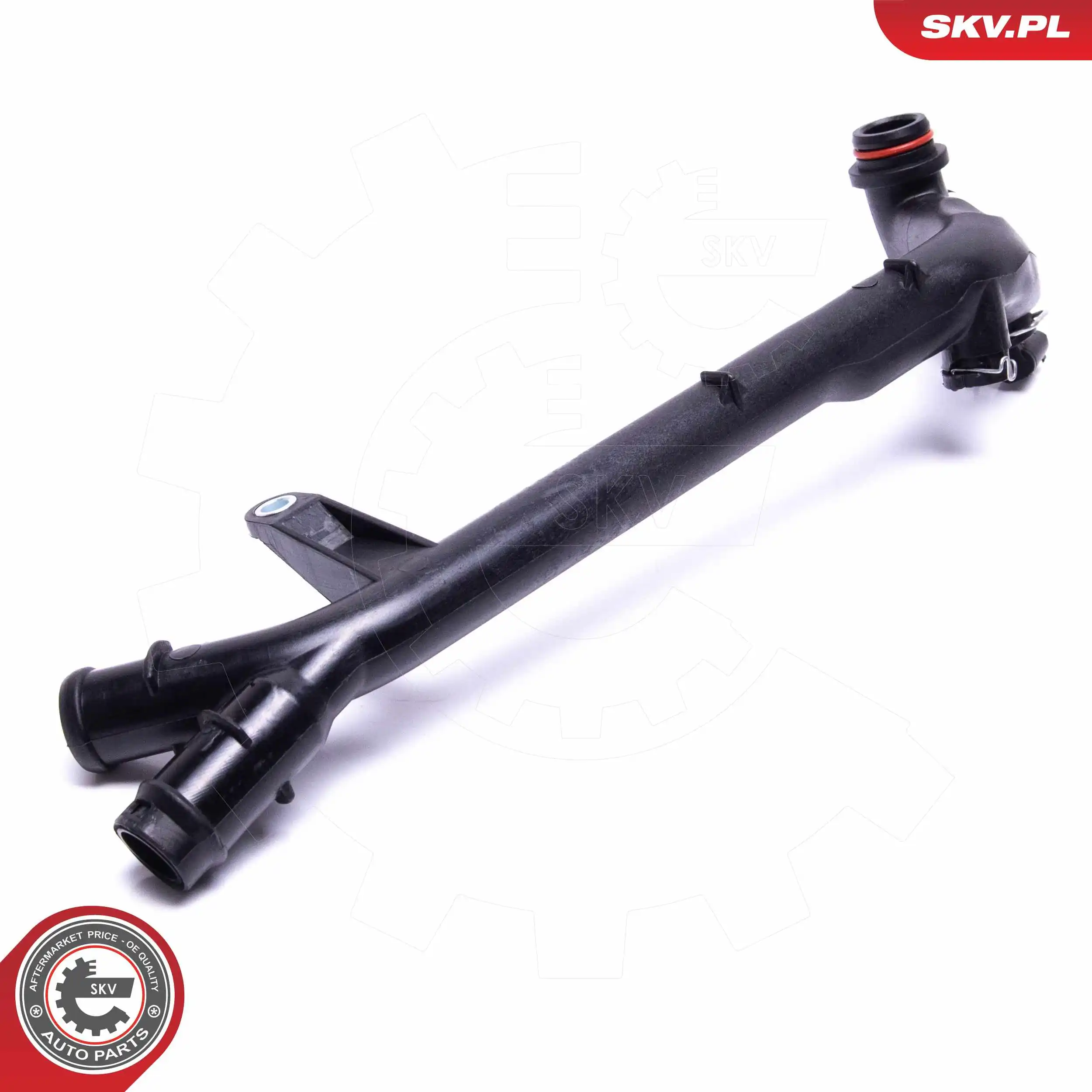 Coolant Pipe 54SKV469