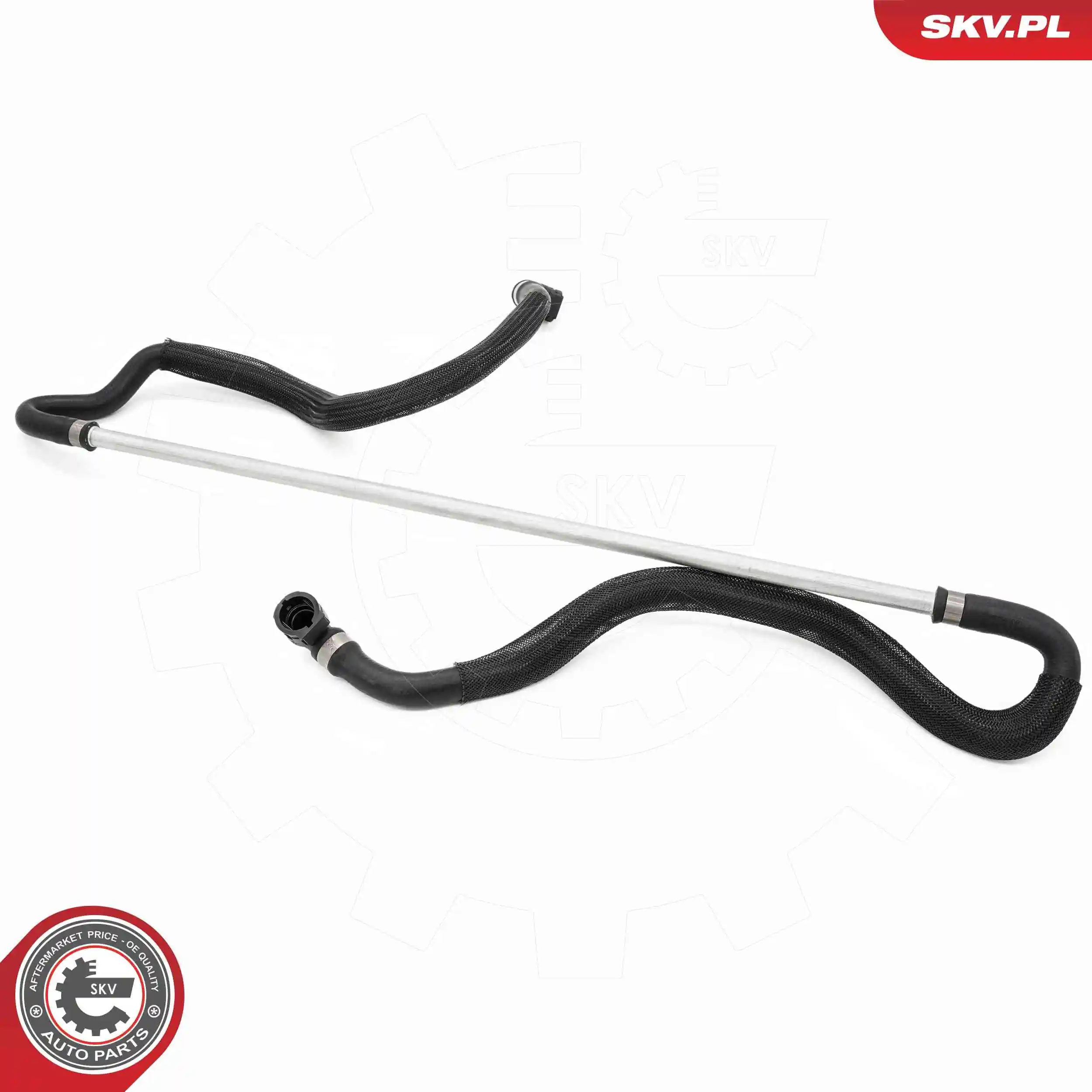 Radiator Hose 54SKV769