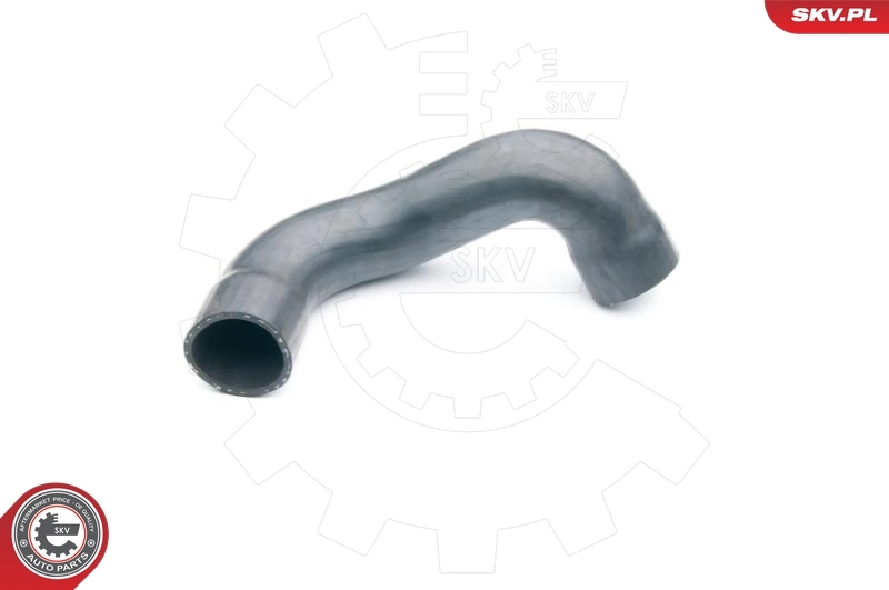 Charge Air Hose 24SKV120