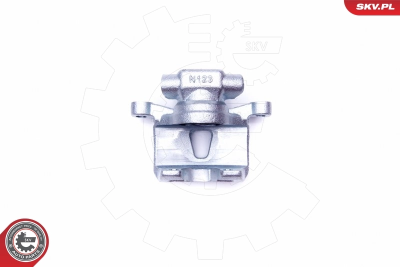 Brake Caliper 42SKV584