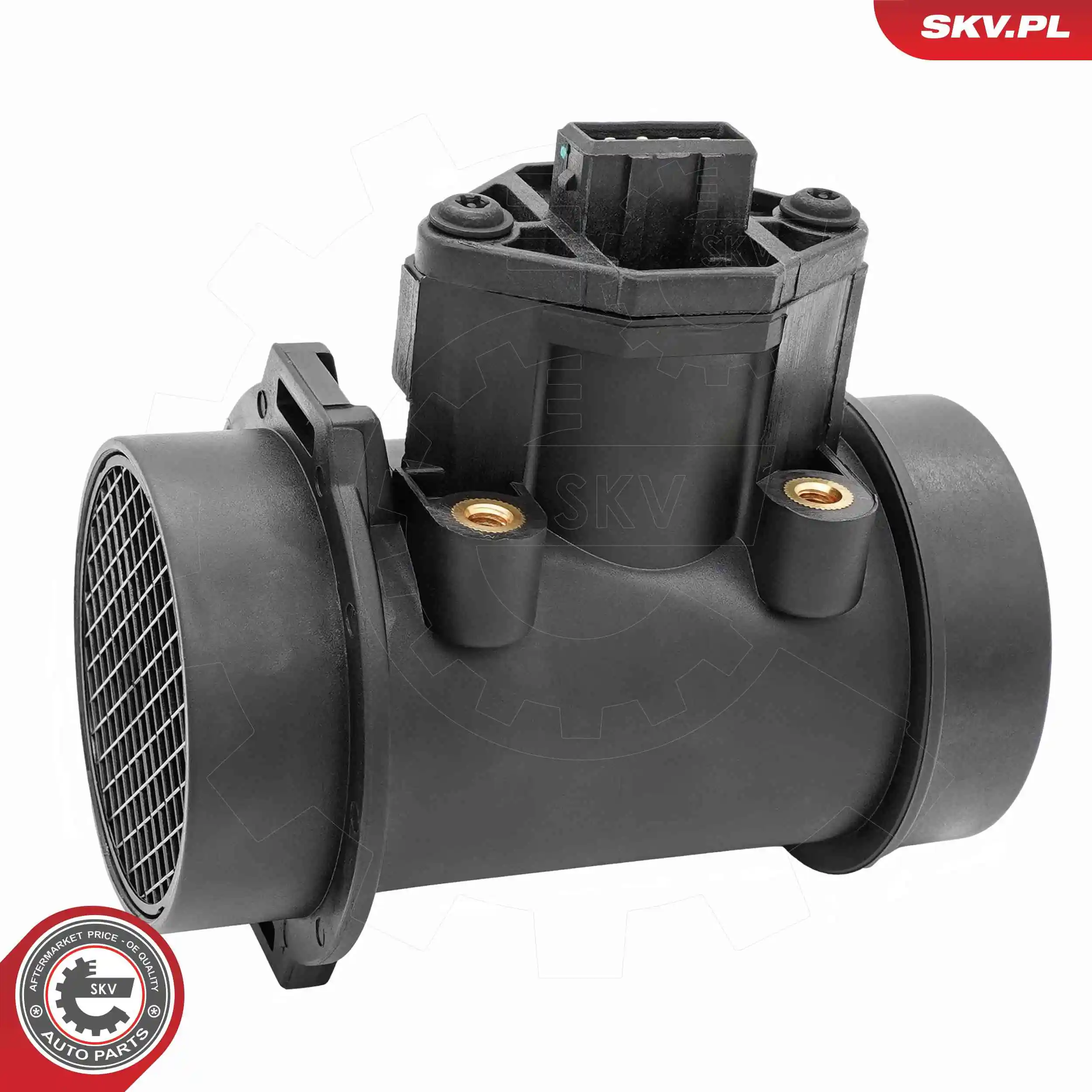 Mass Air Flow Sensor 07SKV263