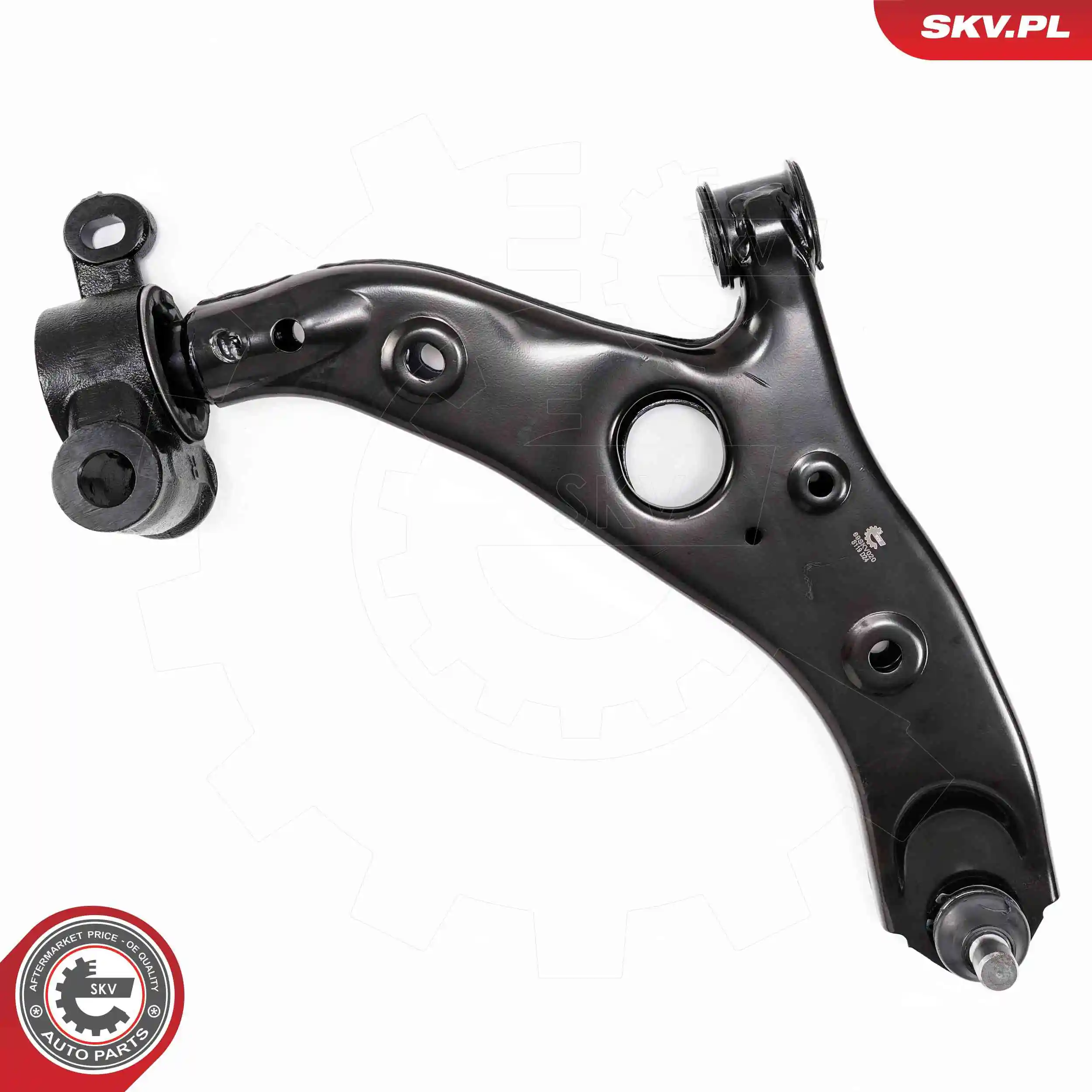 ESEN SKV 69SKV020 Control/Trailing Arm, wheel suspension