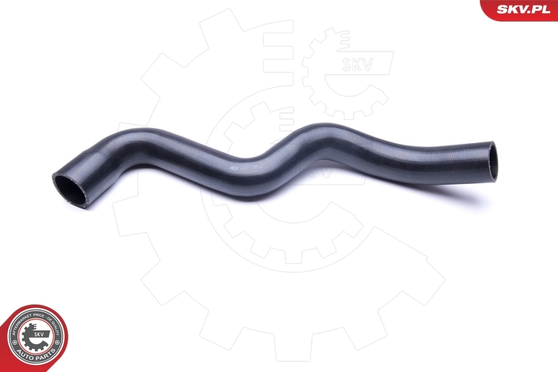 Charge Air Hose 24SKV904