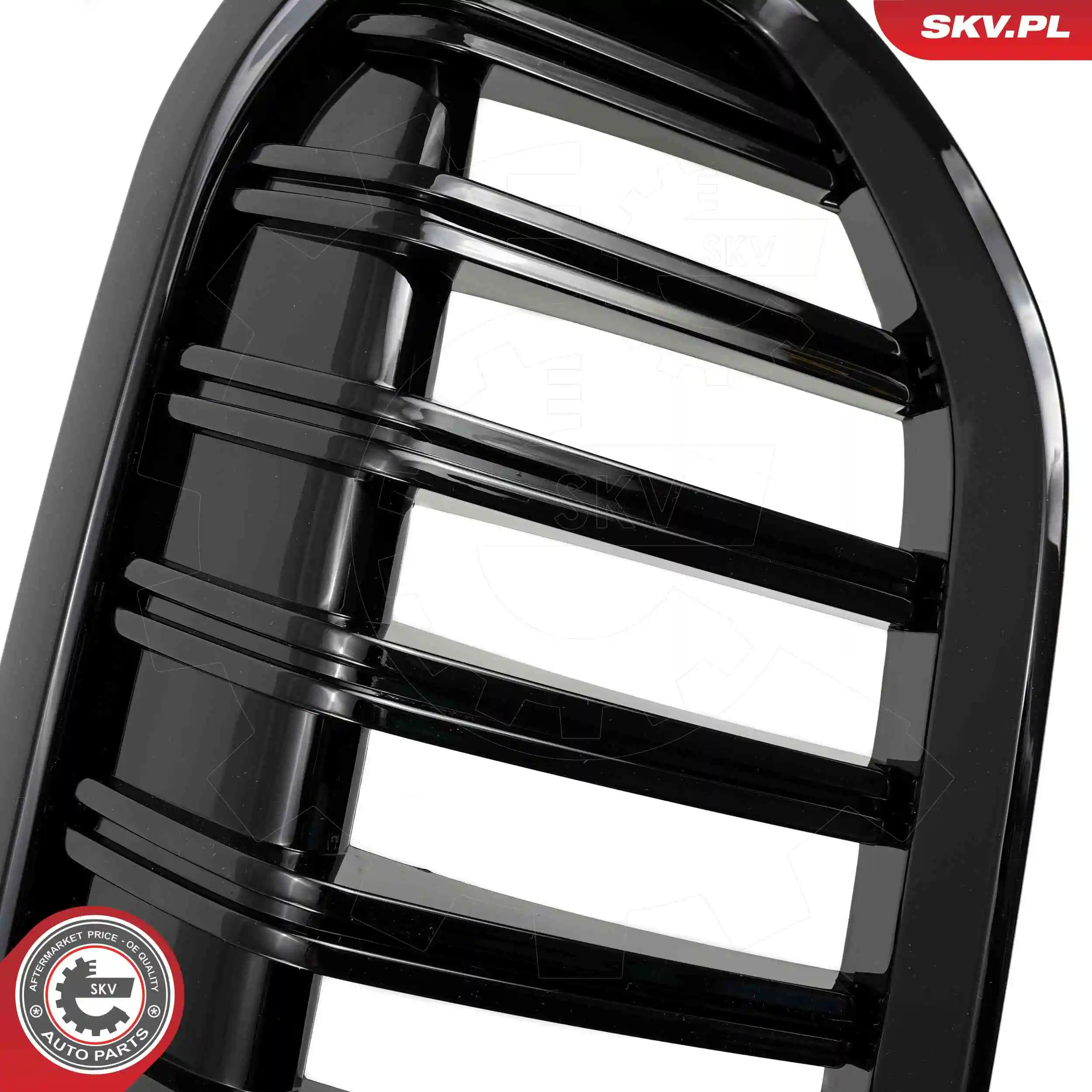 ESEN SKV 66SKV144 Radiator Grille