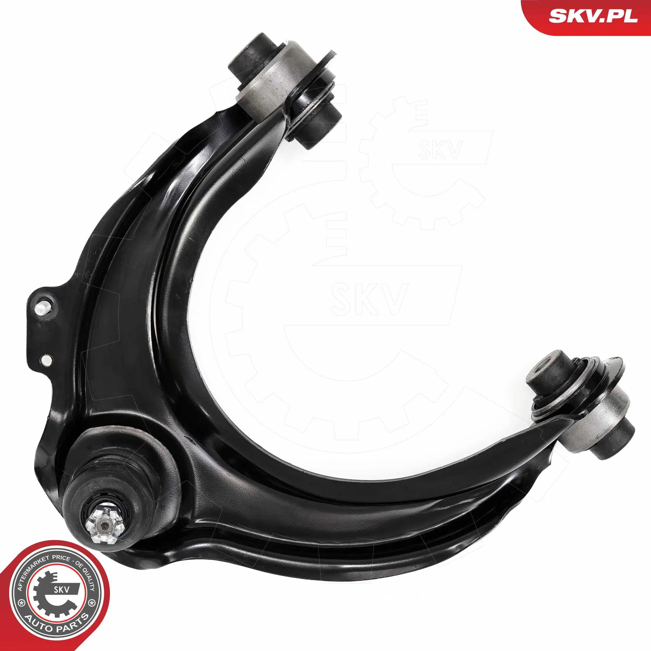 Control/Trailing Arm, wheel suspension 69SKV101