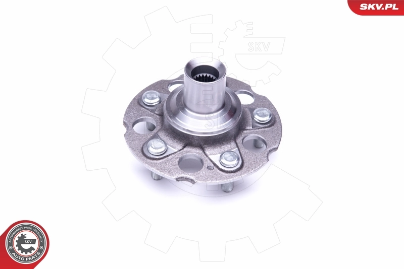 Wheel Bearing Kit 29SKV311