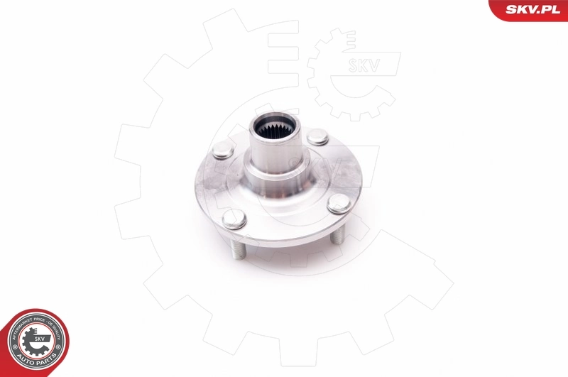 ESEN SKV 29SKV162 Wheel Bearing Kit