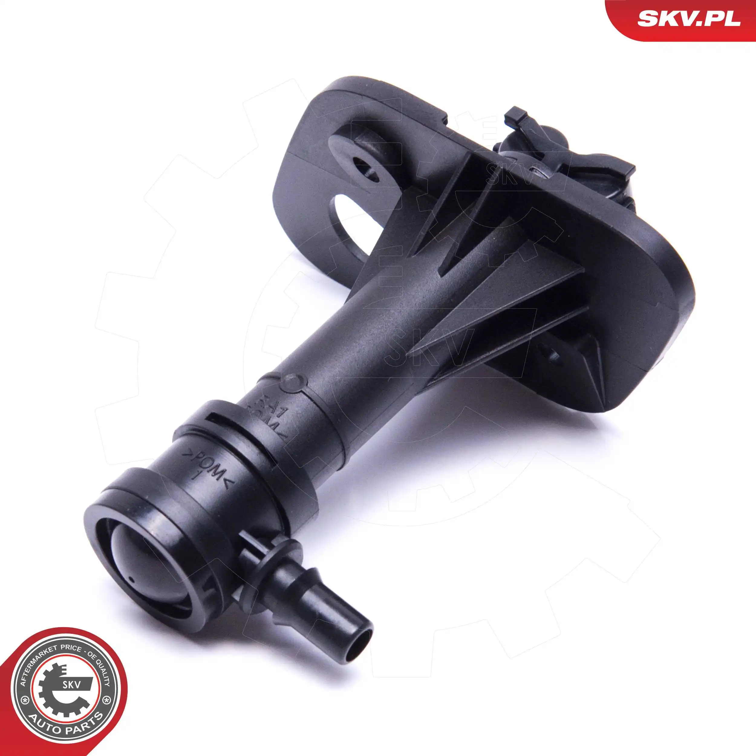 Washer Fluid Jet, headlight cleaning 15SKV690