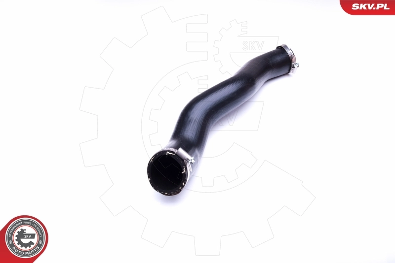 Charge Air Hose 24SKV966