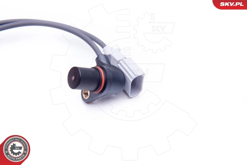 Sensor, crankshaft pulse 17SKV227